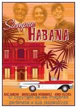 Siempre Habana 2005